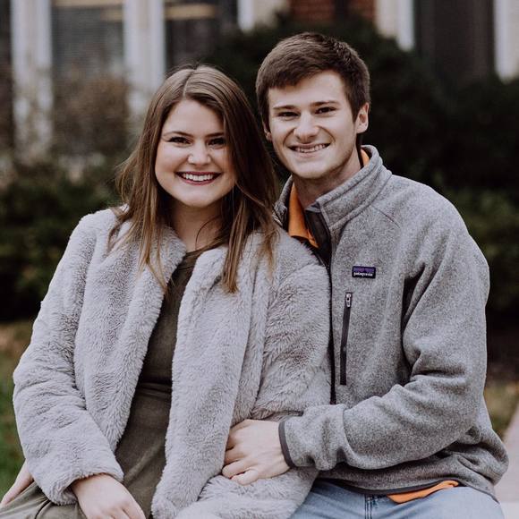 Meet your Posher, Blair - Picture 1 of 1